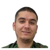 Афсари-Каркари Рамин Магомедали Оглы — стоматолог-хирург, стоматолог