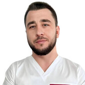Алиев Самрат Камалудинович — стоматолог-хирург