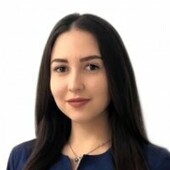 Белоусова Виктория Игоревна — стоматолог