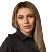 Богрянцева Карина Олеговна — стоматолог, стоматолог-терапевт