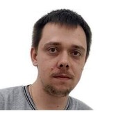 Сладков Дмитрий Андреевич — стоматолог