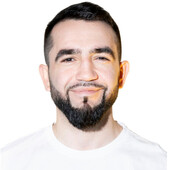 Долгаев Камалдин Джамалдинович — стоматолог-терапевт