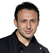 Алигаджиев Басхан Магомедович — пластический хирург