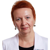 Пизова Наталья Вячеславовна — невролог