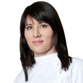 Искендерова Альбина Исаевна — стоматолог-терапевт