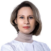 Яковенко Наталья Дмитриевна — терапевт, врач функциональной диагностики