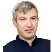 Трухан Александр Владимирович — стоматолог, стоматолог-ортопед