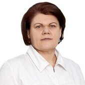 Шалапонкина Татьяна Викторовна — стоматолог, стоматолог-терапевт