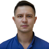 Бугаёв Сергей Игоревич — стоматолог-ортопед, стоматолог-хирург