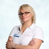 Тонченко Юлия Юрьевна — косметолог