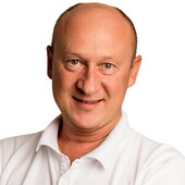 Псенков Анатолий Алексеевич — стоматолог, стоматолог-хирург