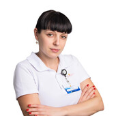 Гоптарева Екатерина Алексеевна — стоматолог, стоматолог-терапевт