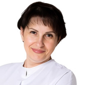 Старкова Анна Юрьевна — стоматолог