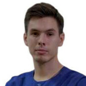 Черябкин Константин Александрович — стоматолог, стоматолог-терапевт