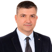 Глухов Владимир Павлович — андролог, уролог
