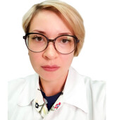 Королева Ирина Владимировна — УЗИ-специалист