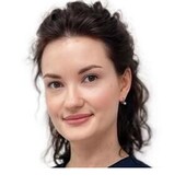 Синанян Тамара Сергеевна — стоматолог