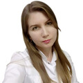 Зарина Наталья Сергеевна - терапевт