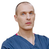 Ульянов Евгений Станиславович — ортопед, травматолог