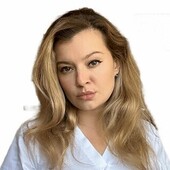 Громова Мария Юрьевна — УЗИ-специалист