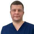 Змиенко Вячеслав Александрович - стоматолог-терапевт