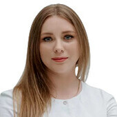 Ярошевич Светлана Андреевна — стоматолог, стоматолог-терапевт