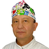 Крапчетов Александр Васильевич — пластический хирург