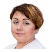 Рыжкова Ирина Васильевна — стоматолог, стоматолог-ортопед