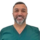 Шахбазов Олег Игнатьевич — стоматолог, стоматолог-ортодонт