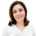 Шахбазова Елена Константиновна - стоматолог, стоматолог-терапевт