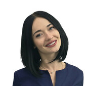 Свиридова Елена Сергеевна — стоматолог, стоматолог-терапевт