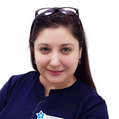 Малышева Екатерина Николаевна — стоматолог