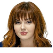 Крекшина Ксения Юрьевна — стоматолог