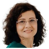 Елисеева Ольга Анатольевна — стоматолог