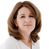 Богуш Юлия Павловна — стоматолог