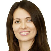 Маринчук Анна Николаевна — пластический хирург