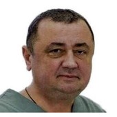 Зубахин Александр Геннадьевич — УЗИ-специалист