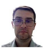 Востряков Максим Анатольевич — травматолог