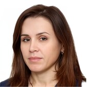 Волкова Алипат Магомедовна — пластический хирург