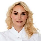 Яровова Елена Николаевна — эндокринолог, диетолог