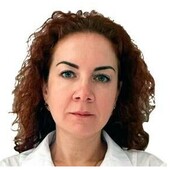 Ватутина Сусанна Макаровна — кардиолог