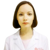 Чайка Анастасия Владимировна — гастроэнтеролог