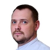 Фельдшеров Михаил Викторович — рентгенолог