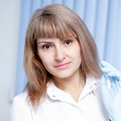 Массуренко Мария Владимировна — акушер, гинеколог