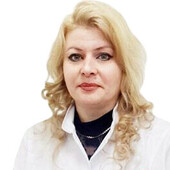 Басюк Юлия Анатольевна — УЗИ-специалист