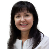 Бугаева Оксана Николаевна — стоматолог-гигиенист