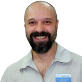 Добринский Роман Александрович — стоматолог-ортопед, стоматолог