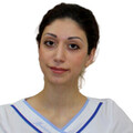 Гукасян (Агакарян) Седа Суреновна - стоматолог, стоматолог-терапевт