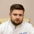 Панченко Денис Владимирович - пластический хирург