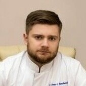 Панченко Денис Владимирович — пластический хирург